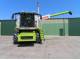 Комбайн Claas Lexion 740 (2014)