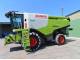Комбайн Claas Lexion 740 (2014)