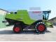 Комбайн Claas Lexion 740 (2014)