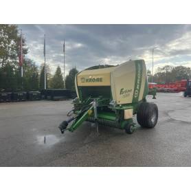 Прес-підбирач Krone Fortima F1250 MC (2015)