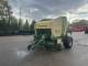 Прес-підбирач Krone Fortima F1250 MC (2015)