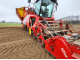 Свеклоуборочный комбайн Grimme Maxtron 620 (2013)