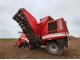Свеклоуборочный комбайн Grimme Maxtron 620 (2013)