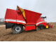 Свеклоуборочный комбайн Grimme Maxtron 620 (2013)
