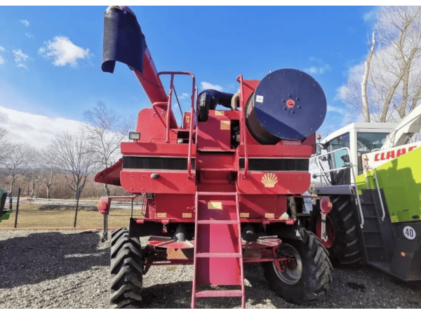 Комбайн Case IH 2388 (1999)