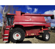 Комбайн Case IH 2388
