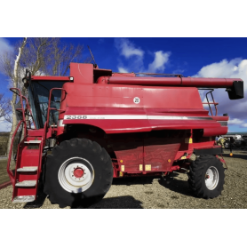 Комбайн Case IH 2388 (1999)