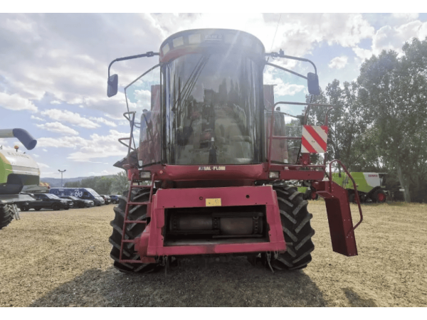 Комбайн Case IH 2388 (1999)