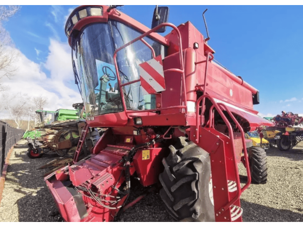 Комбайн Case IH 2388 (1999)