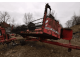 Комбайн Case IH 2388 (1999)