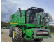 Комбайн John Deere S 690 (2008)