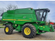 Комбайн John Deere S 690 (2008)