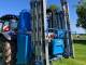 Обприскувач Lemken Sirius 12-1900 (2018)