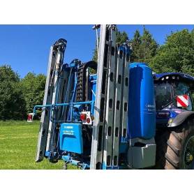 Обприскувач Lemken Sirius 12-1900 (2018)