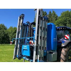 Обприскувач Lemken Sirius 12-1900 (2018)
