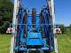 Обприскувач Lemken Sirius 12-1900 (2018)