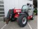 Навантажувач телескопічний Manitou MLT 840-137 PS (2018)