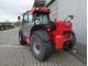 Навантажувач телескопічний Manitou MLT 840-137 PS (2018)