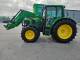 Трактор John Deere 6330 (2010)