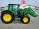 Трактор John Deere 6330 (2010)