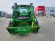 Трактор John Deere 6330 (2010)