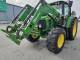 Трактор John Deere 6330 (2010)