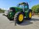 Трактор John Deere 6820 (2004)