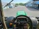 Трактор John Deere 6820 (2004)