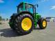 Трактор John Deere 6820 (2004)