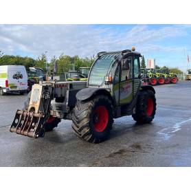 Навантажувач Claas Scorpion 9040 (2008)