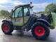 Навантажувач Claas Scorpion 9040 (2008)