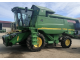 Комбайн John Deere 9540 CWS (2004)