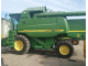 Комбайн John Deere 9540 CWS (2004)