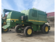 Комбайн John Deere 9540 CWS (2004)