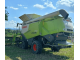 Комбайн Claas Lexion 770TT (2011)