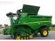 Комбайн John Deere S 690i (2012)