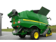 Комбайн John Deere S 690i (2012)