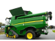 Комбайн John Deere S 690i (2012)