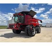 Комбайн Case IH 8120