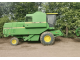 Комбайн John Deere 1075 (1987)