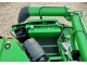 Комбайн John Deere S 690i (2016)