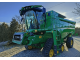 Комбайн John Deere S 690i (2016)