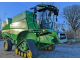 Комбайн John Deere S 690i (2016)