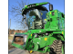 Комбайн John Deere S 690i (2016)