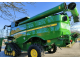 Комбайн John Deere S 690i (2016)
