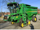 Комбайн John Deere S 690i (2016)