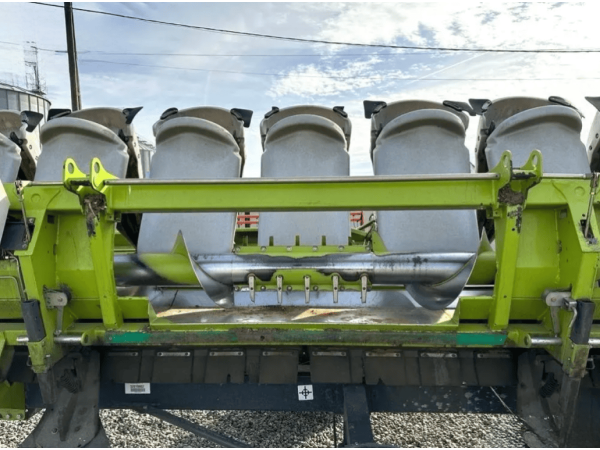 Жатка кукурудзяна Claas Conspeed 8-70 (2013)