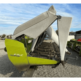 Жатка кукурудзяна Claas Conspeed 8-70 (2013)
