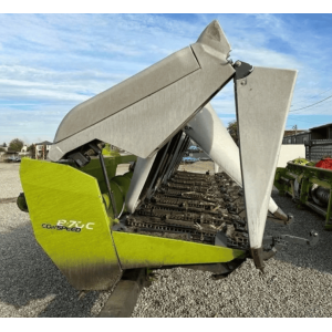 Жатка кукурудзяна Claas Conspeed 8-70 (2013)