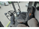 Комбайн Claas Lexion 580+ Terra Trac (2009)